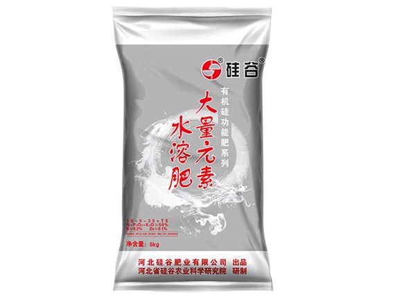 你知道要怎么來選擇適合自己的施肥產(chǎn)品嗎？